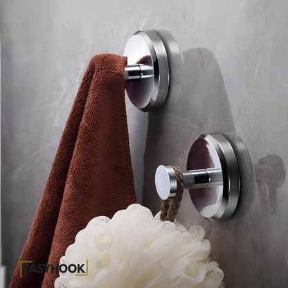 EasyHook - Slipp hål i kaklet