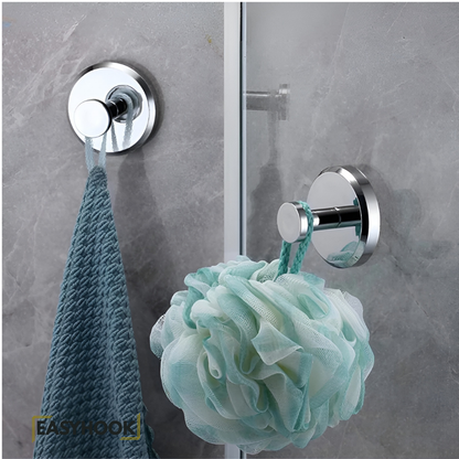 EasyHook - Slipp hål i kaklet