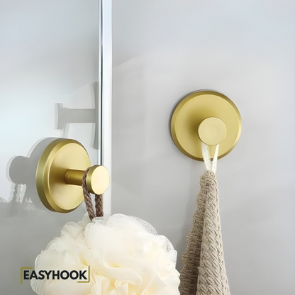 EasyHook - Slipp hål i kaklet