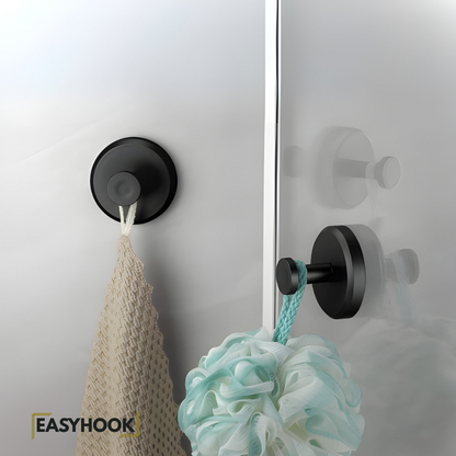 EasyHook - Slipp hål i kaklet