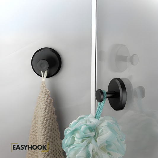 EasyHook - Slipp hål i kaklet